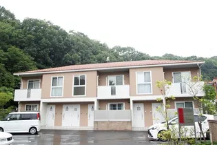 ドリームフォレストSの画像