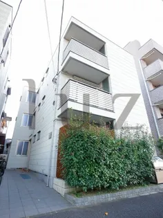 リヴィエール鶴見の画像