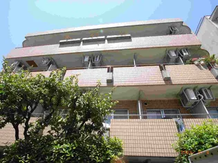 寺島ビル85の画像