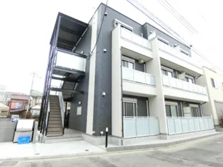 リブリ グランドアリーナ高津の画像