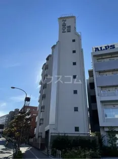 NICハイム石川台【2階】の外観