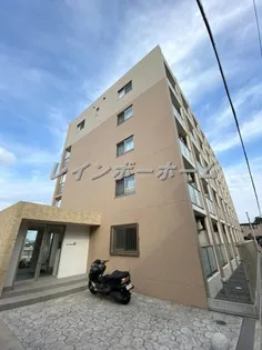 コンプリシテWの画像