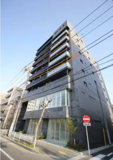 東京都墨田区横川1【マンション】の外観