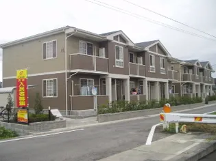 グレイスフル豊国Aの画像