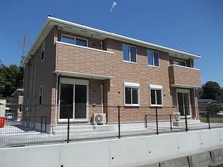 サニーコート川島 Bの画像