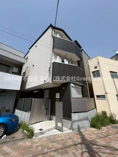 グランシャレー堀切IIの画像