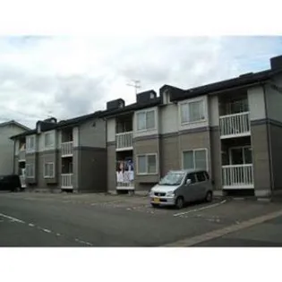 ヘリオスC棟の画像