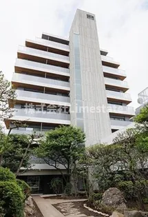 シャトレ信濃町の画像