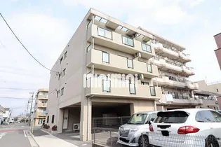 中花明豊ビルの画像