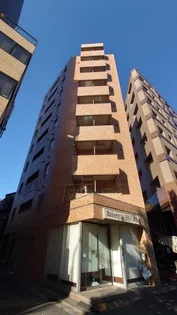 ライオンズマンション白山第3の画像