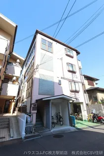 レジデンスサンコーの画像