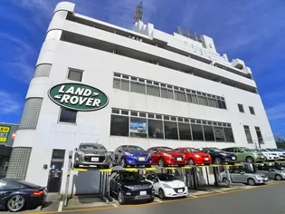 グランヴィラファミリエの画像