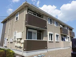 アーヴァンベール Aの画像