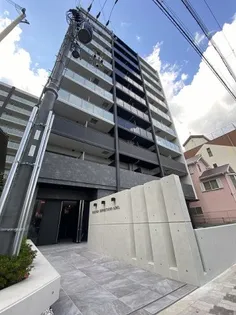 大阪府大阪市淀川区新北野3【マンション】の外観