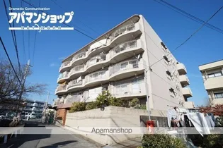 ハイネス生駒の画像