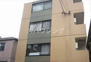 レジデンスフォレストの画像