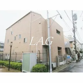 ネオコーポフロラIの画像