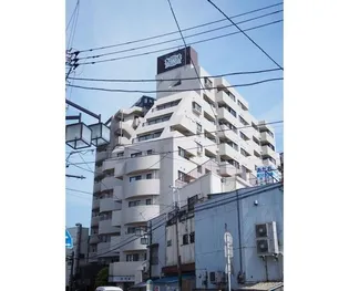 ライオンズマンション平間駅前の画像