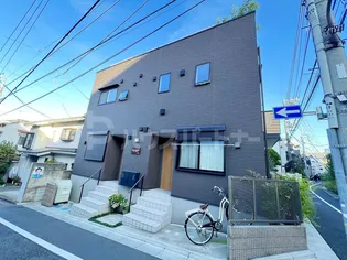 ユウハイツ目白の画像