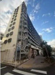 ツイン一の橋2号棟の画像