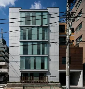 東京都杉並区桃井1【マンション】の外観