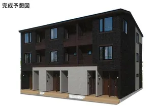 ユア グレイス城町の画像