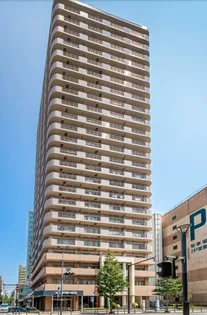 エクステ山下公園クレイドルタワーの画像