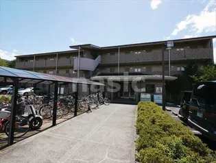 グリーンハイツの画像