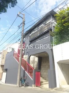 アートフル百合丘の画像