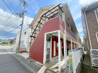 一由ハイツ新大宮の画像