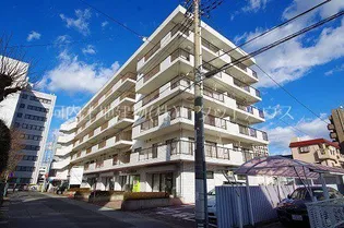 アビタシオン 東宿郷の画像