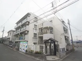 メゾン グリンピアの画像