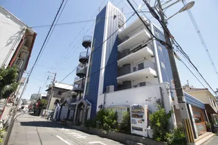 第4エンシンハイツの画像