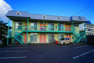 グレース川端の画像