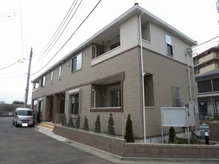 メゾンドグリシーヌIIIの画像