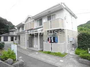 ピア フルージュの画像