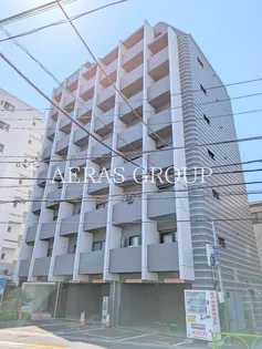 ステージファースト世田谷アジールコートの画像