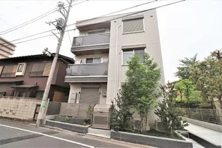 セレスティア向山の画像