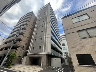 テラス文京本郷の画像