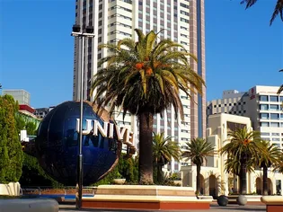 リバーガーデンシティアリスの画像