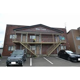 コーポLOVE&PEACEの画像