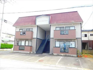 ハイツニューポートの画像