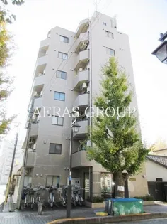 井荻ホームズの画像