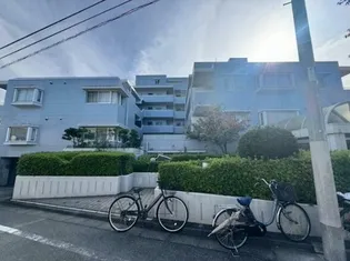 コート久が原の画像