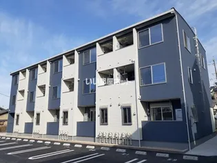 グリーンハイムゼロ2の画像