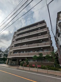 アークホーム大森の画像