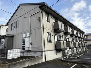 イミグラント クローバーの画像