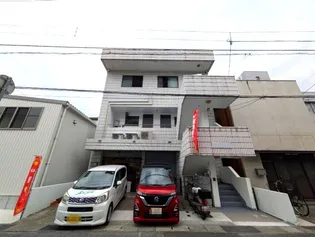 丸松マンションの画像