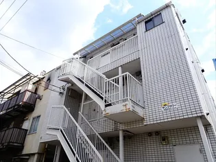 サンフラワー【3階】の外観