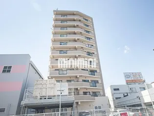 アヴェニール本陣の画像